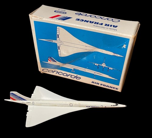 Schabak 920 concorde - schabak, 920/3