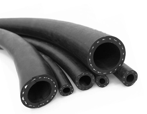 Rubber reinforced fuel oil - reinforced,