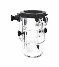 SILVAFLAME DRILL GUARD BT/2 2 1/2" TO SUIT FOBCO 5/8 CHUCK GUARD 