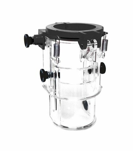 Silvaflame drill guard 2 - guard, bt/2