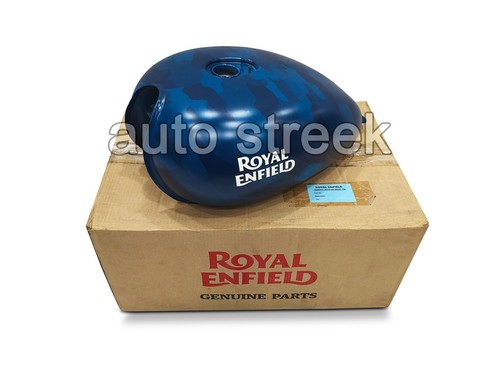 Fit for royal enfield - fit,