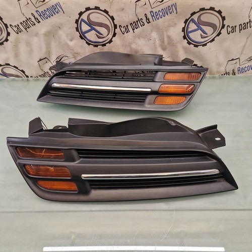 Nissan micra k12 pair front - k12, of