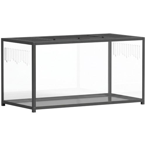 Large hamster cage with deep - large,