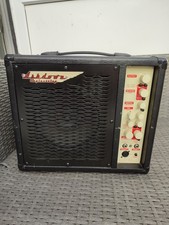 Ashdown Engineering Acoustic Radiator Acoustic Guitar and Vocal Amplifier