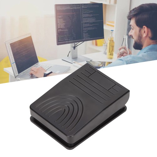 Usb foot pedal game - foot, mouse