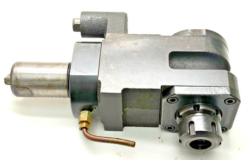 Mazak vdi radial - vdi, er25