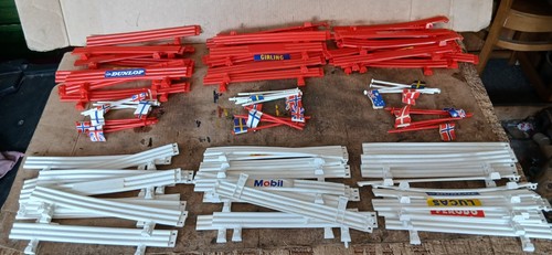 Scalextric c274 armco - scalextric,