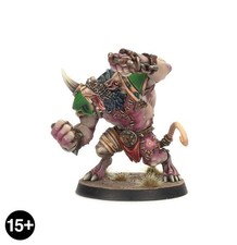 Warhammer Blood Bowl Rat Ogre