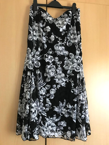 Michele hope size 22 24 - michele,