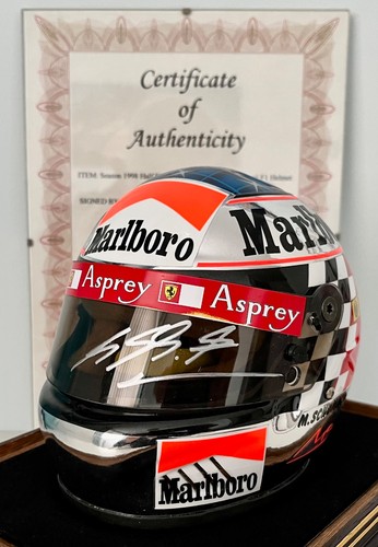 Ferrari 1998 season - 1998,
