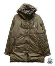 Karrimor Maxima Down Coat