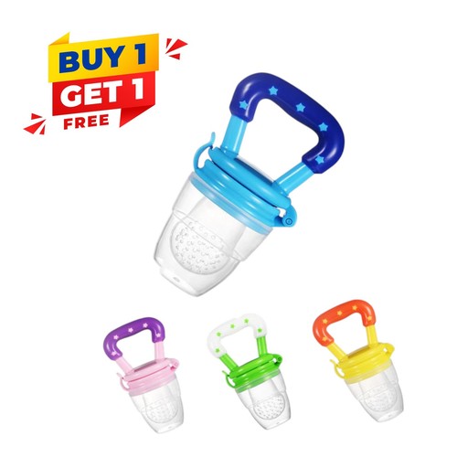 Baby food feeder - food,