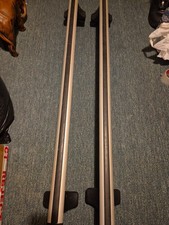 Thule Mk5 Golf 5 Door Roof Bars Roof Rack