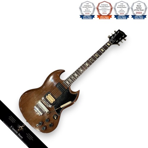 Gibson special 197072 - special,