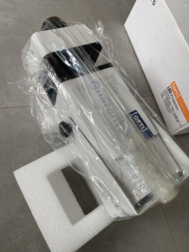 Optikinetics solar 250 led - optikinetics,