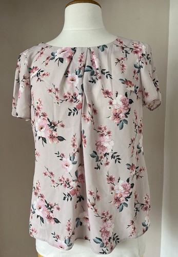 Billie blossom petite - &,