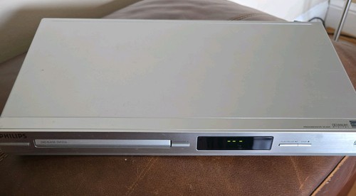 Philips dvp3120 slim - slim, dvd