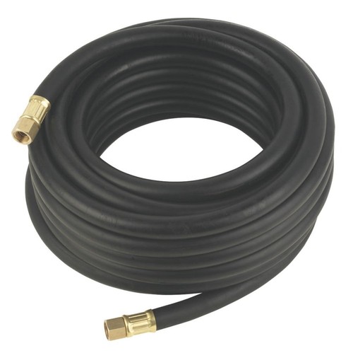 Erbauer rubber air hose 10mm - hose, x