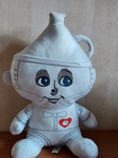 The Wizard Of Oz Tin Man Plush