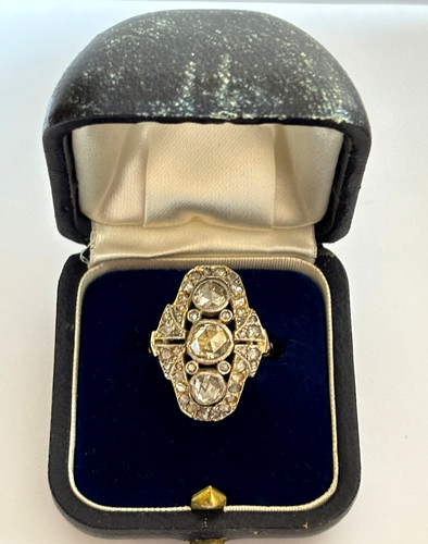 Antique rare imperial - antique,