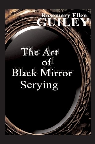 The art black - of, mirror
