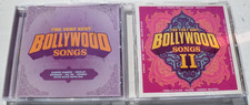 THE VERY BEST BOLLYWOOD SONGS