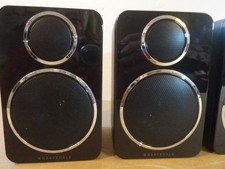 WHARFEDALE DX-2 Mini Compact
