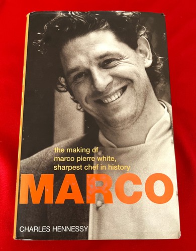 Marco the making - the, of