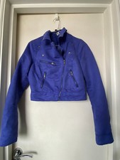 second hand clothing