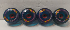 Kryptonics Skateboard Wheels