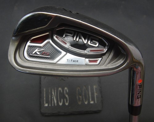 Ping k15 red - k15, dot