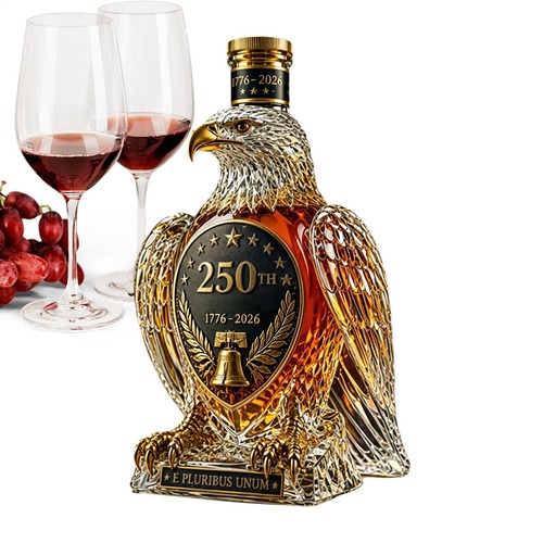 Collectible whiskey bottle - whiskey,