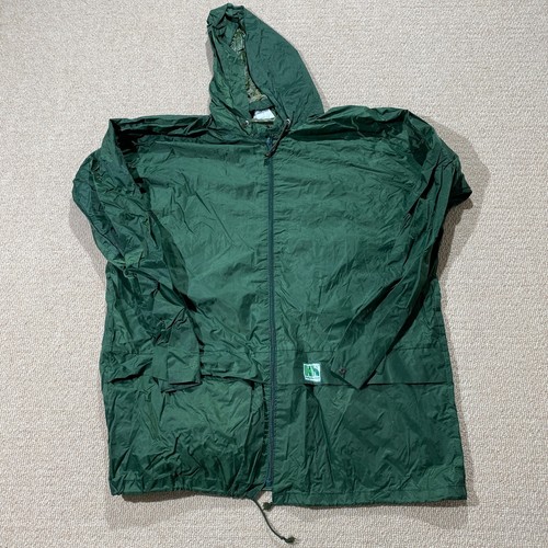 Vintage helly hansen jacket - hansen,