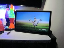 Sony 24” NSX-24GT1 1080p