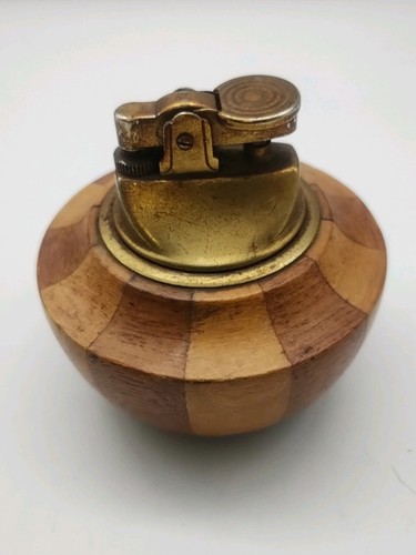 Lancraft lighter table vtg - lighter,