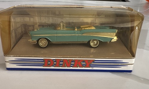Matchbox dinky dy27b 1957 - dy27b,