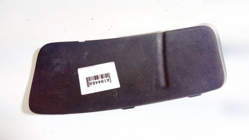 Honda 2008 interior trim - honda,