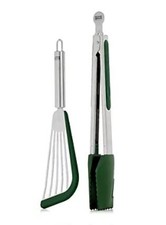 Kuhn Rikon TONG & SPATULA SET