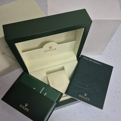 Rolex small size watch - size, set