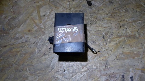 Suzuki 200 gt200 battery - 200, x5