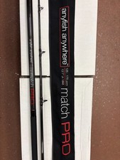 Anyfish Anywhere Match Pro MK2 Sea Fishing Rod Beach Quick Mint Delivery