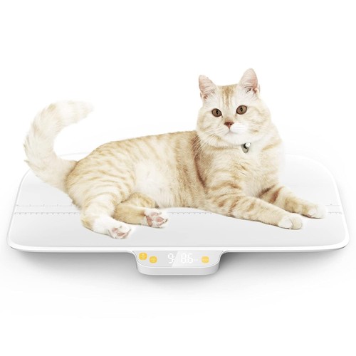 Digital pet scale baby - pet,