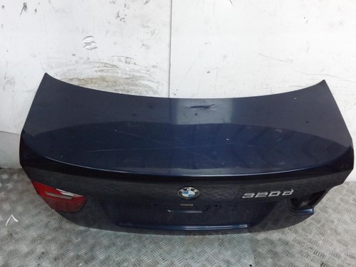 Bmw series e90 - 3,