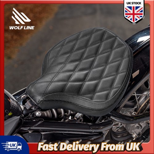 Wolfline rider seat - wolfline, for