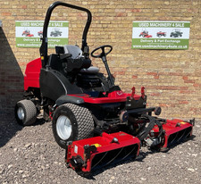 Toro LT 3340 Triple Ride On