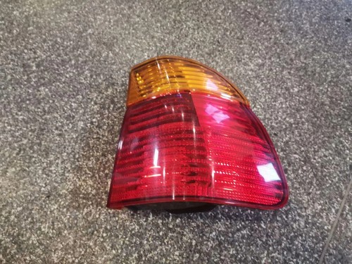 Bmw touring e39 rear right - touring,
