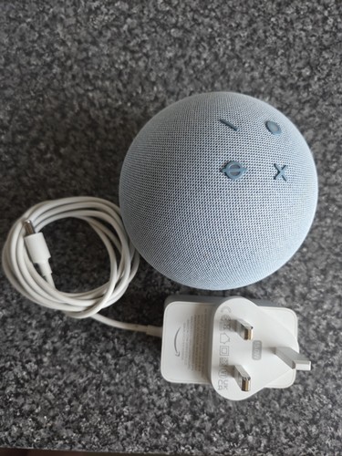 Amazon echo alexa - amazon,