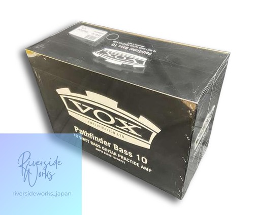 Vox bass amp pathfinder - amp,
