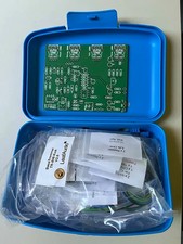 Leaf Audio BassTrommel TR808 BassDrum clone kit