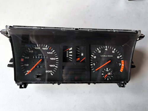Audi typ85 4000 - 4000, 80